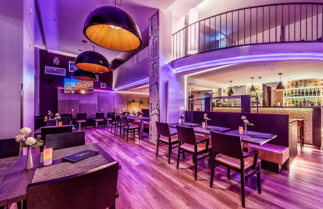 CityClass Hotel Alter Markt-1