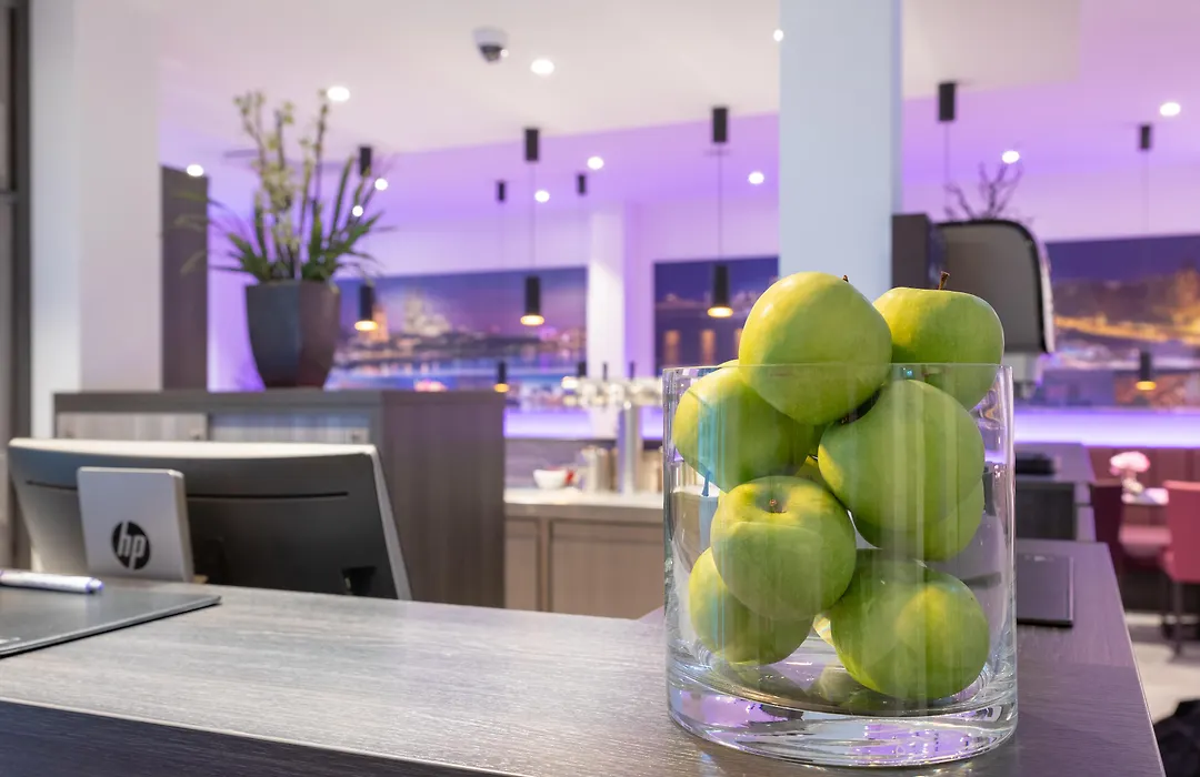 CityClass Hotel Caprice am Dom - Superior-1