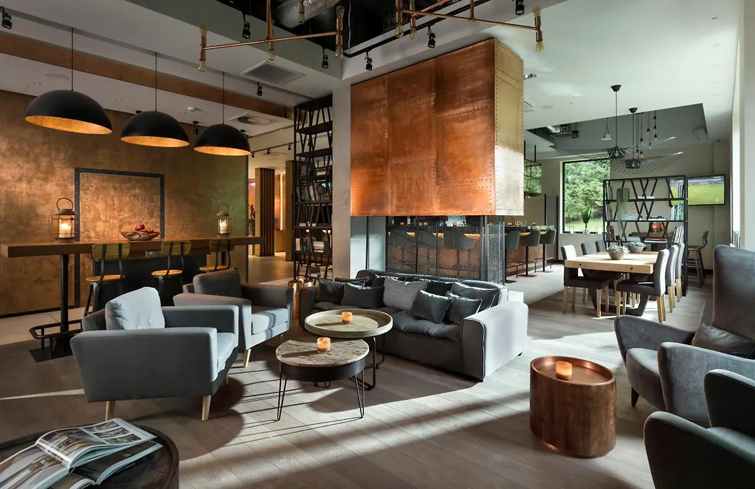 Hotel Sopot - Hotel, Conference&SPA-1