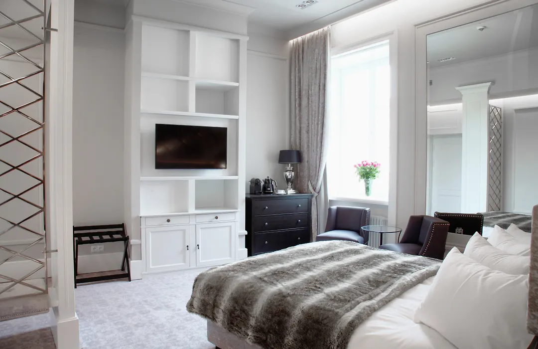 Hotel Bellotto-1