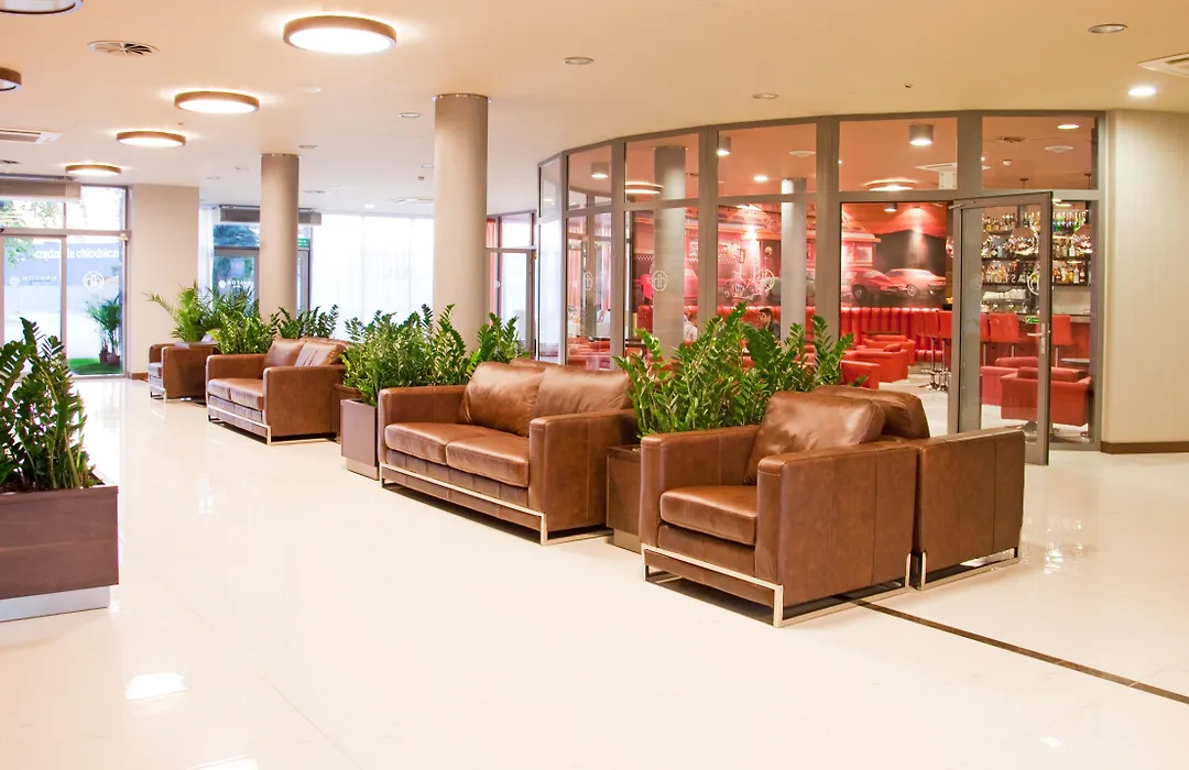 Haston City Hotel-1