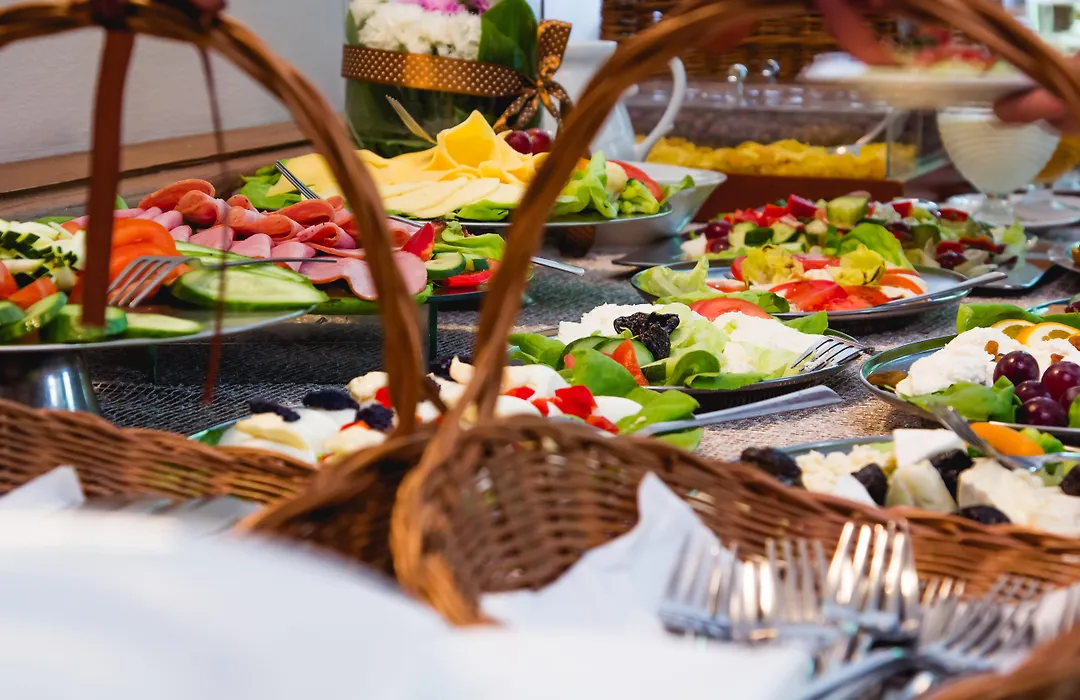 Hotel Diament Economy Gliwice-1