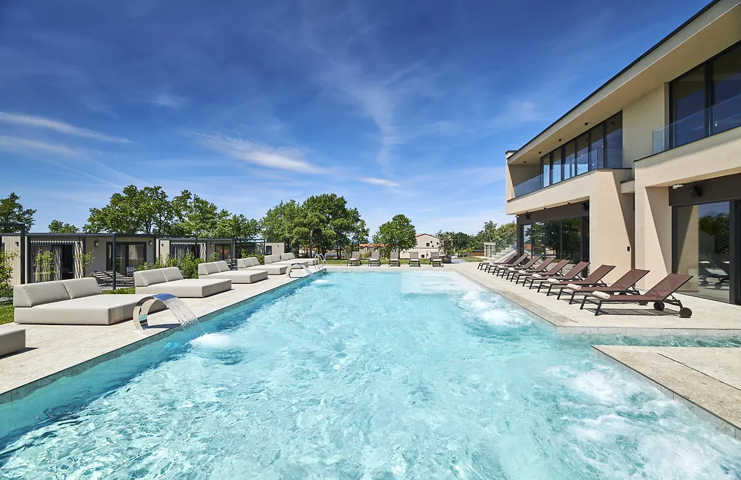 San Servolo Wellness Rooms - Adults Only-1