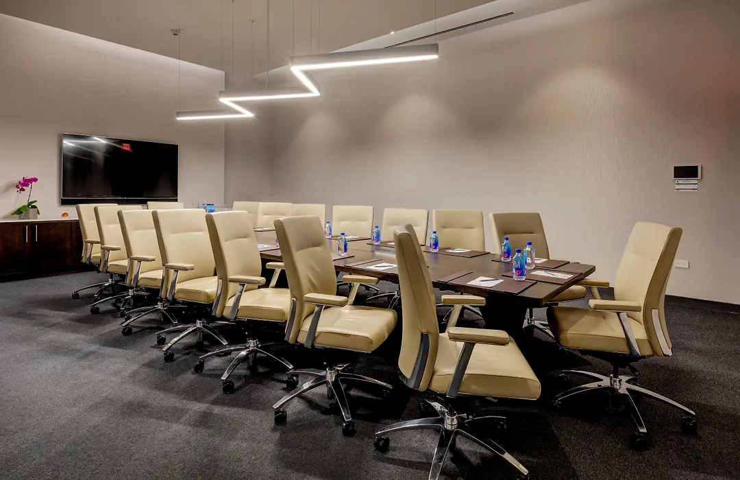 Hotel X Toronto, A Destination By Hyatt Hotel-1