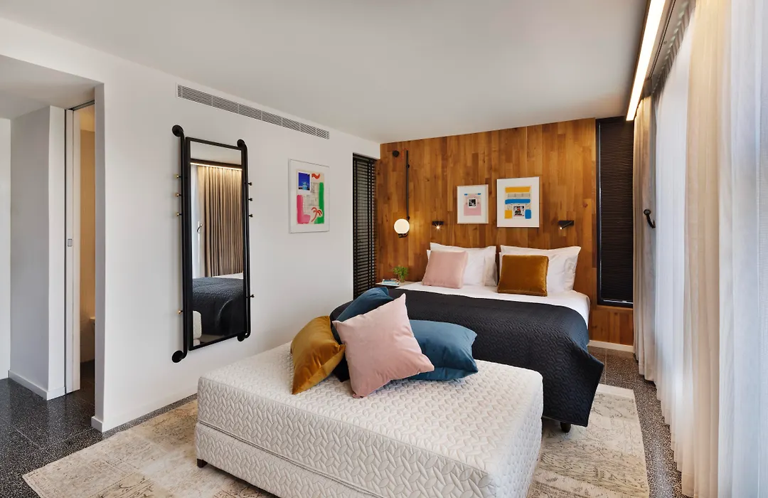 Fabric Hotel - An Atlas Boutique Hotel-1