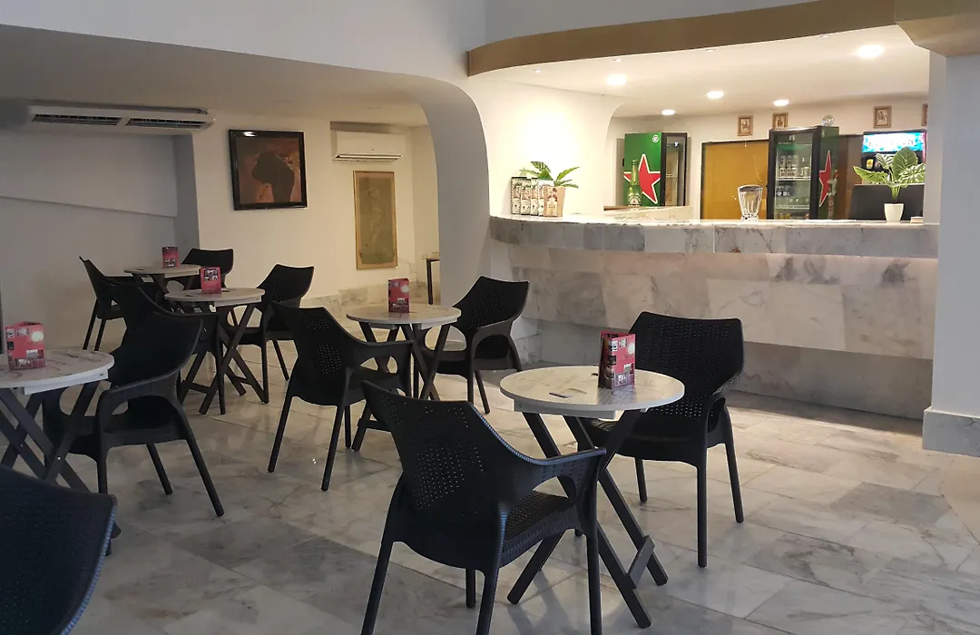 Hotel Cartagena Dubai-1