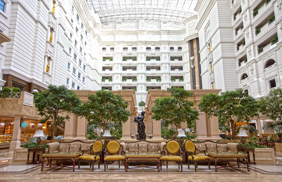 Rixos Almaty-1