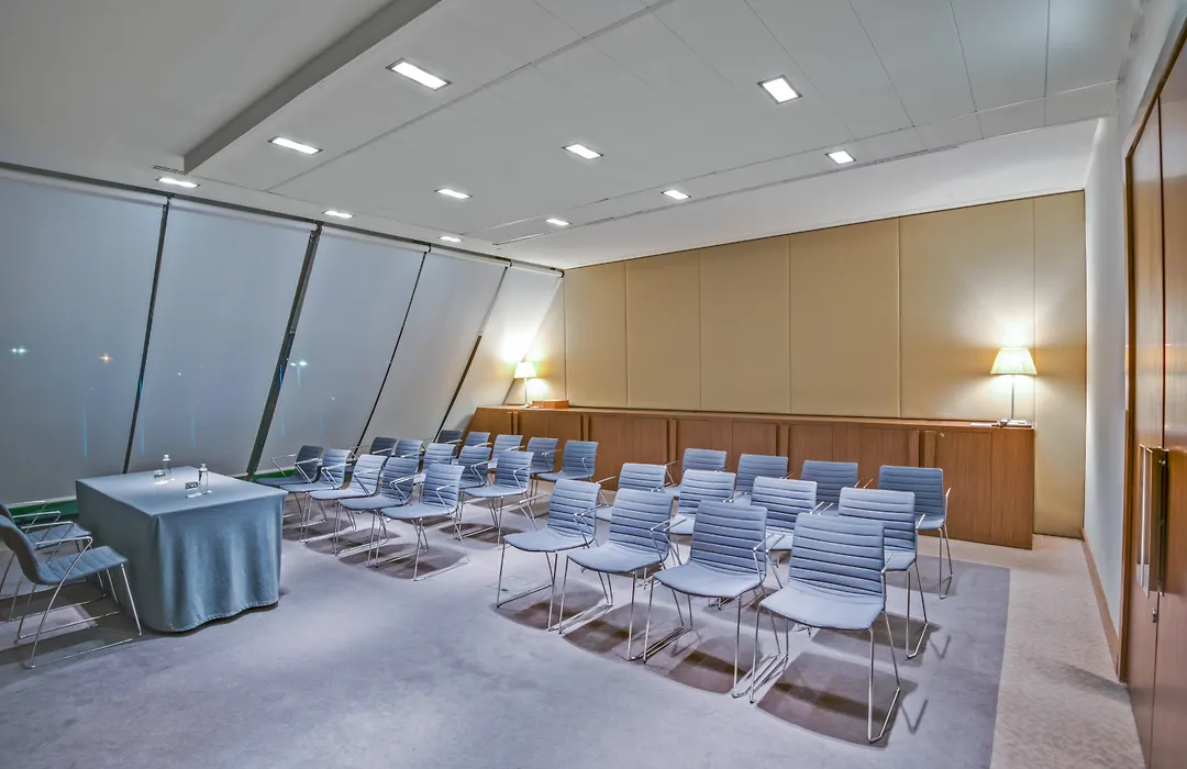 Crowne Plaza Belgrade By Ihg-1