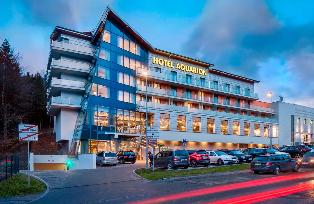Hotel Aquarion Family & Friends - Destigo Hotels-1