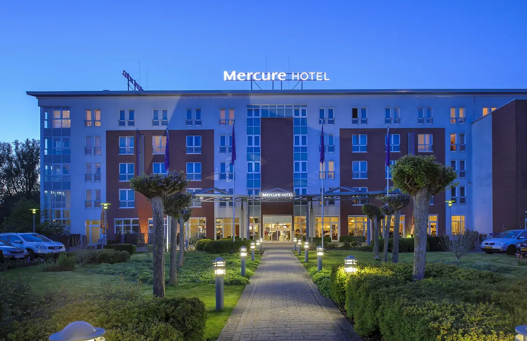 Mercure Kamen Unna-1