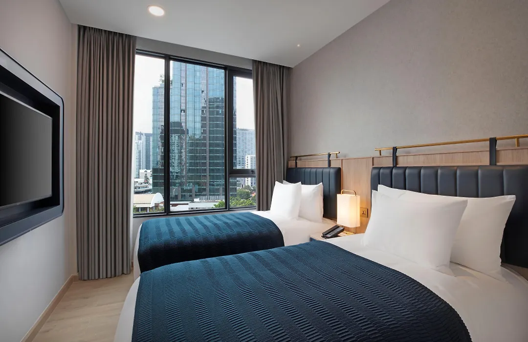 Staybridge Suites Bangkok Thonglor By Ihg-1