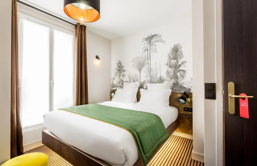Hotel Bridget-1