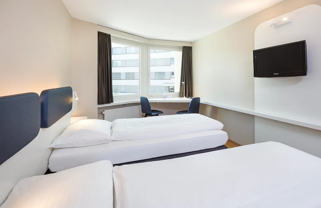 Hotel Welcome Inn-1