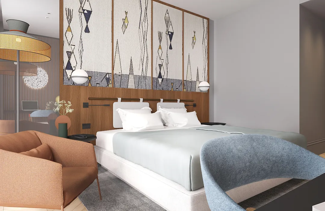 Dukley Hotel & Resort-1