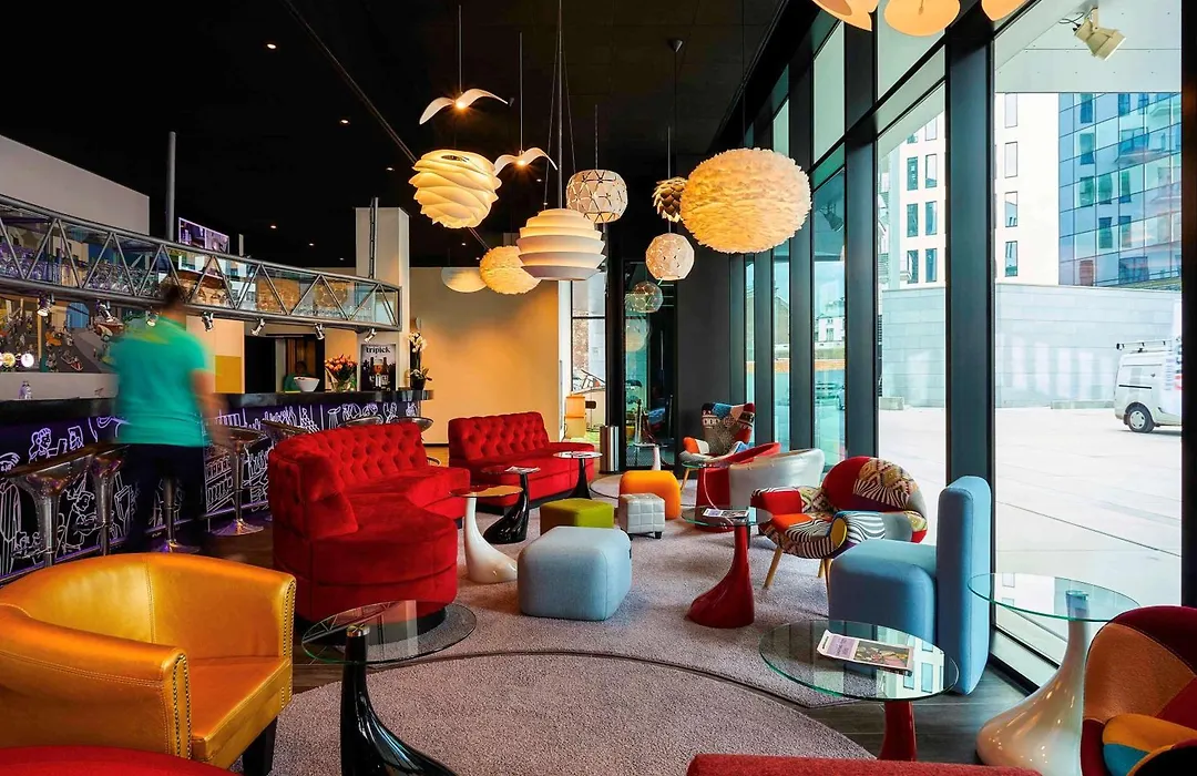 ibis Styles Liege Guillemins-1