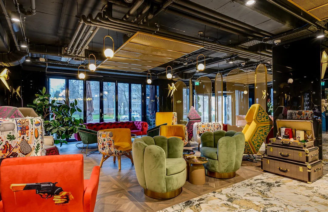 Mercure Timisoara-1