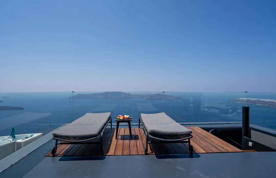 Kivotos Santorini - Preferred Hotels & Resorts-1