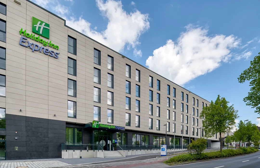 Holiday Inn Express - Fulda By Ihg-1