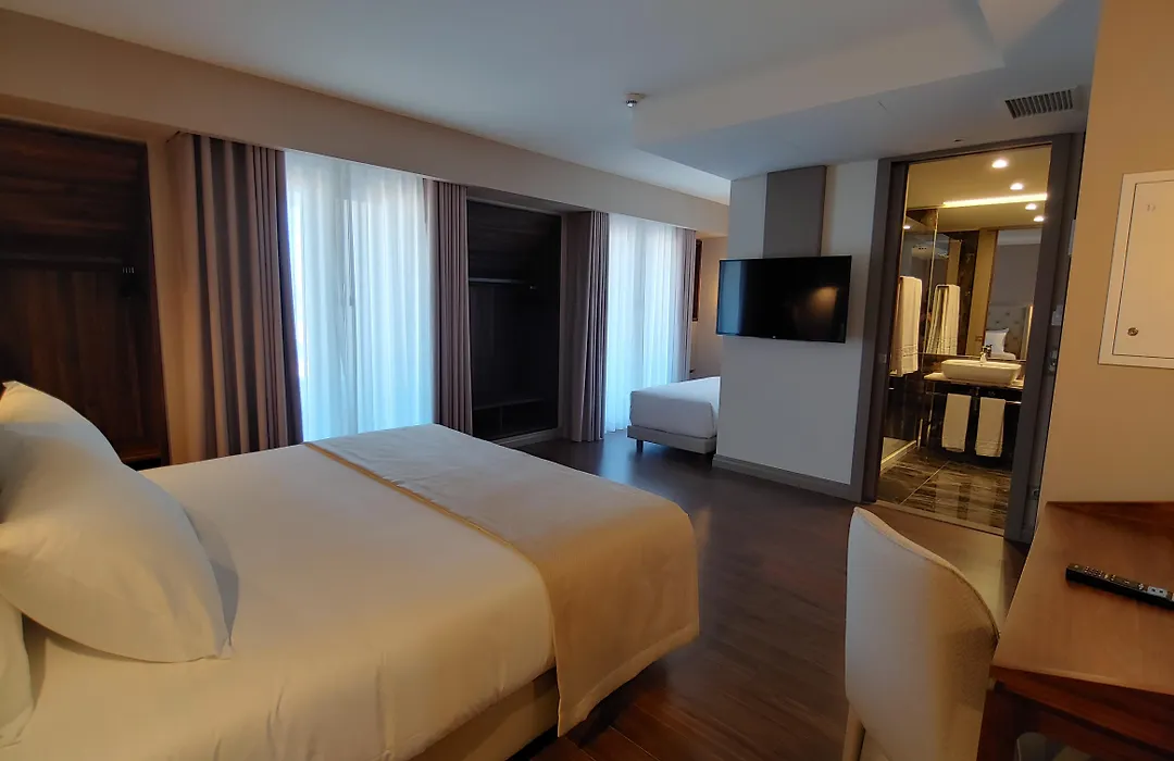Oca Oriental Porto Hotel-1