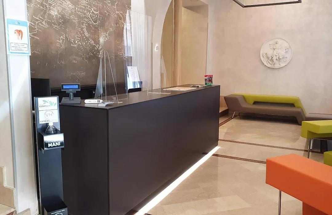 Hotel Varese-1