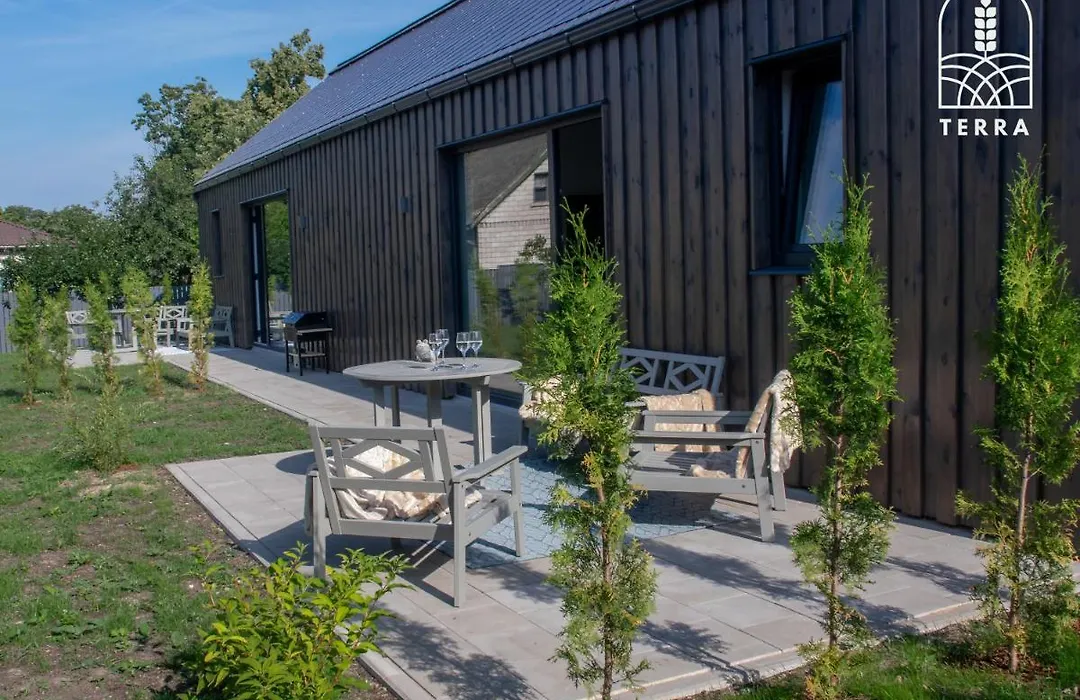 Terra House-1
