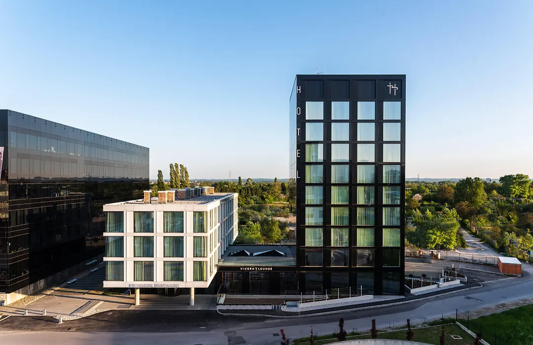 Moevenpick Zagreb-1