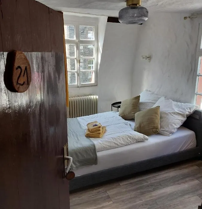 ReSt Inn Monschau-1