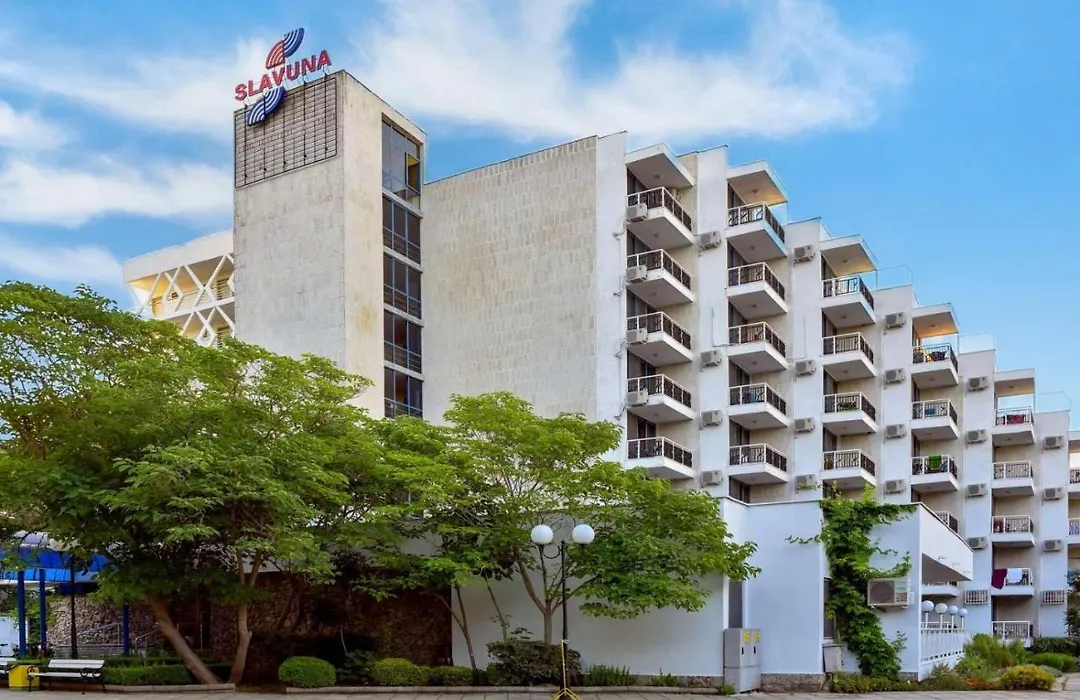 Hotel Slavuna-1