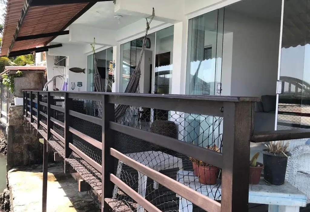 Casa Marambaia 3-1