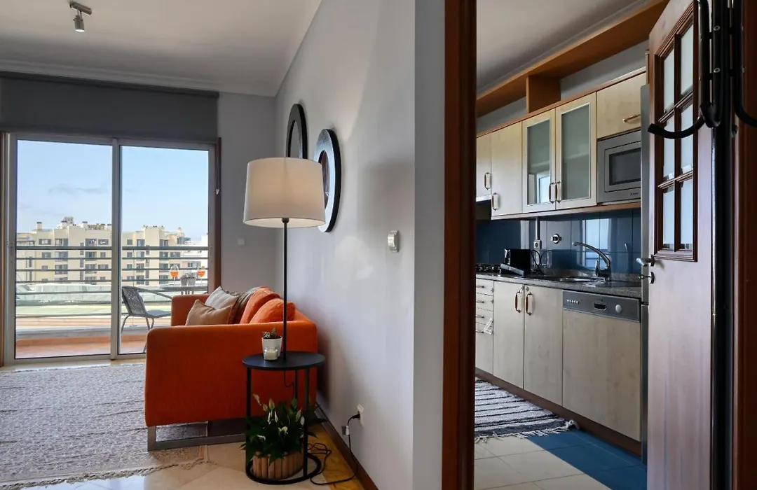 Forum Escape, A Home In Madeira-1