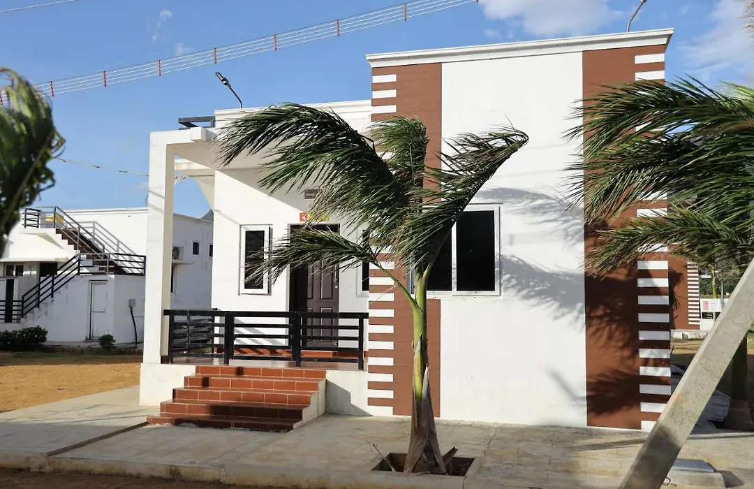 Green Garden Resort-1