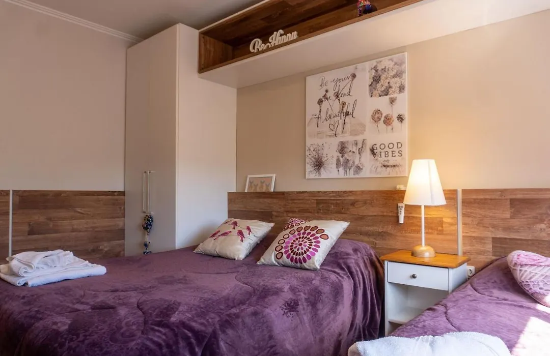 Apartamento Incrivel No Centro De Canela-1