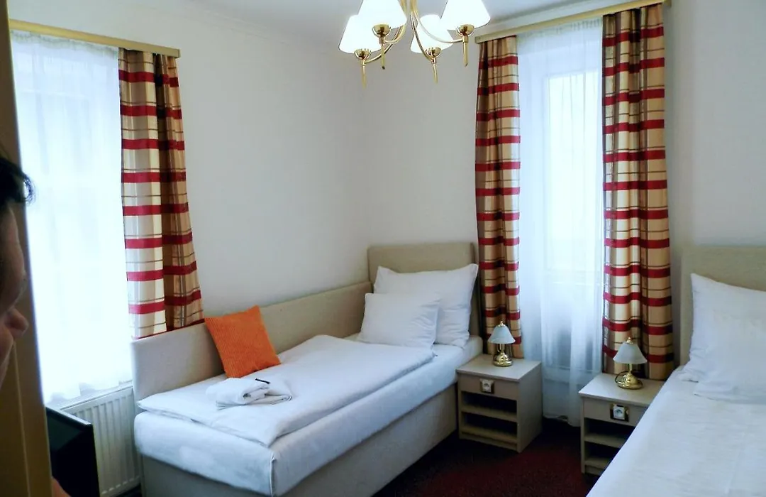 Hotel Hradec-1
