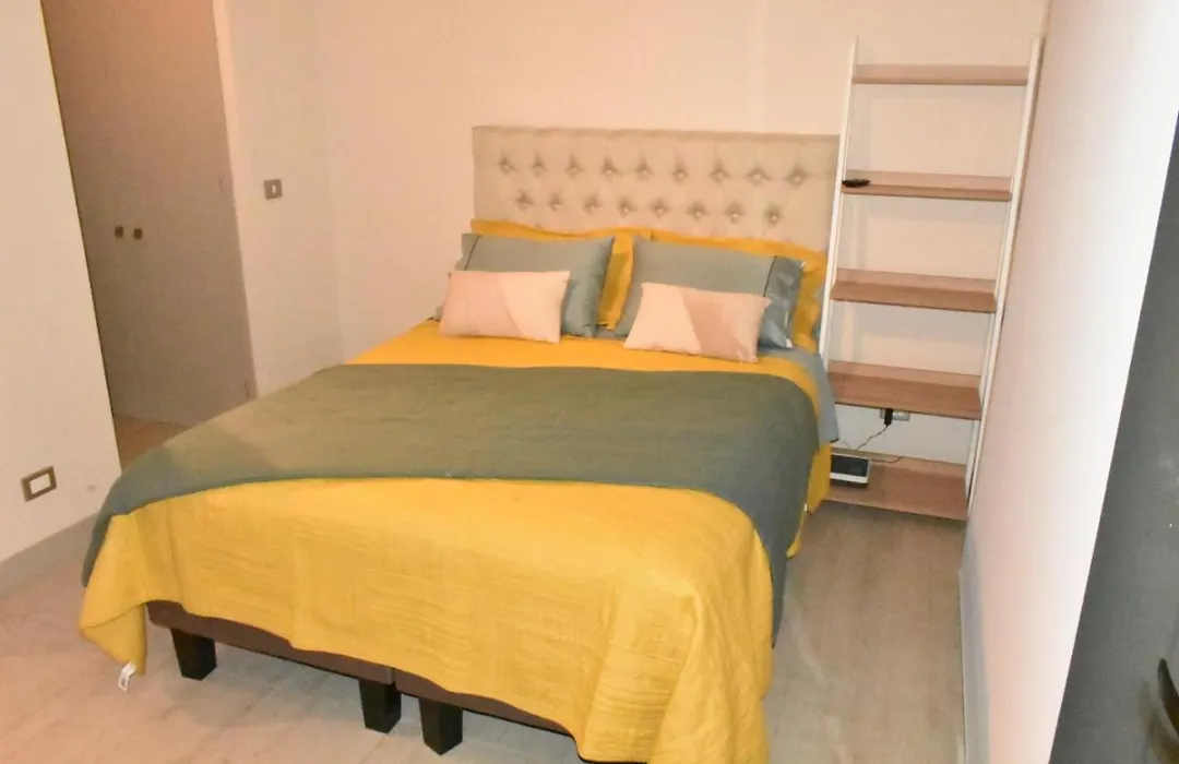 Exclusivo Departamento Stgo Centro-1