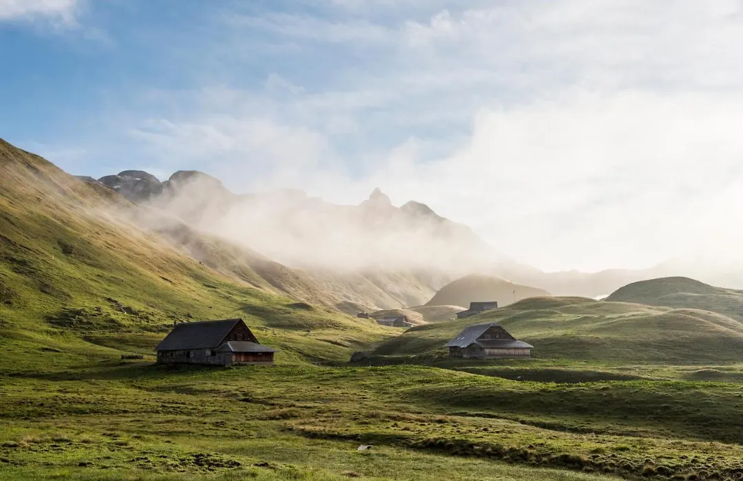 Berggasthaus Tannalp-1