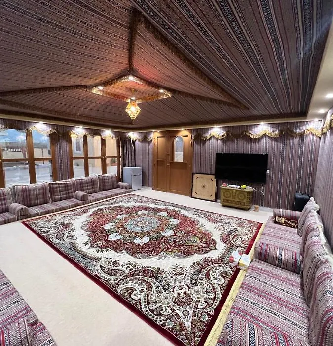 Al Shiya Chalet-1