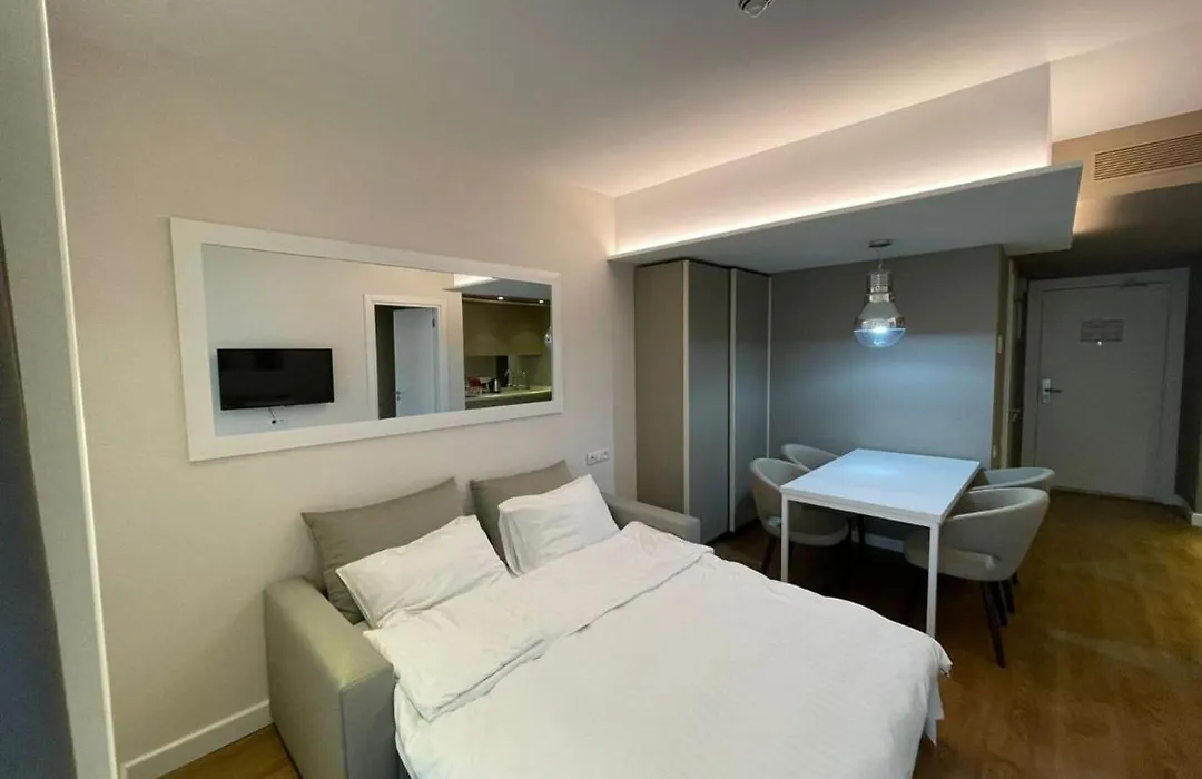 Alliance Palace Vip Sea View-1