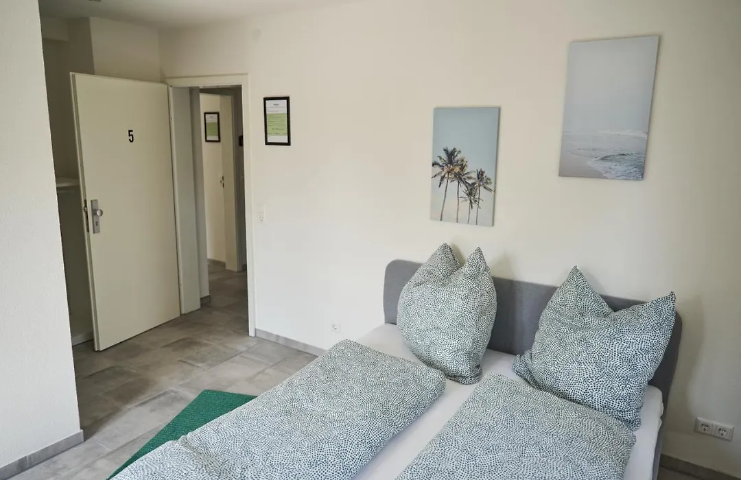 Greenhome Lörrach -Ihre Unterkunft im 3-Ländereck--1