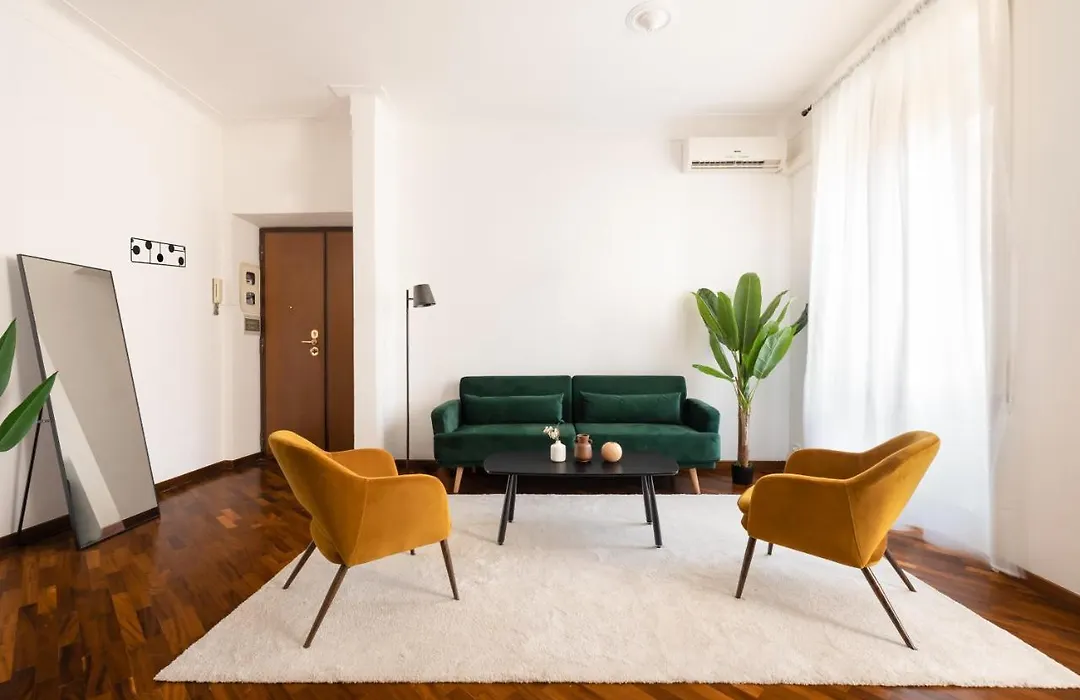 San Pietro Morin Apartment-1