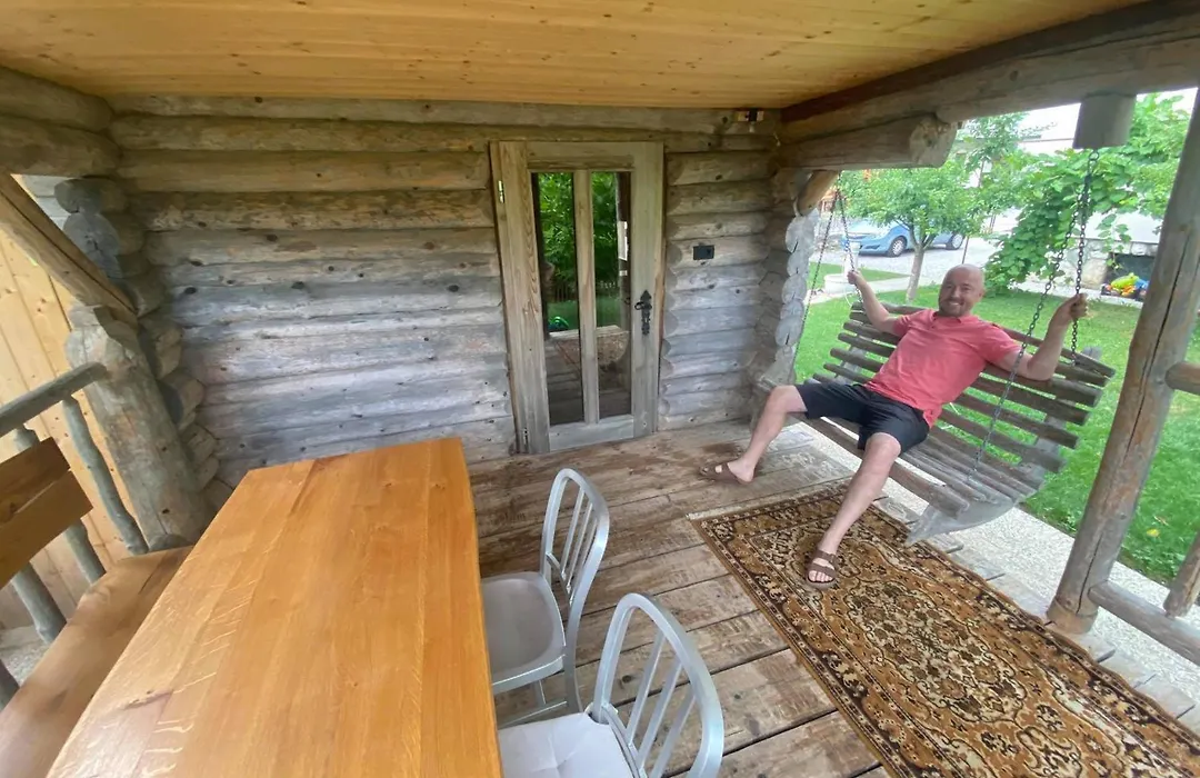 Chalet Sejalec-1