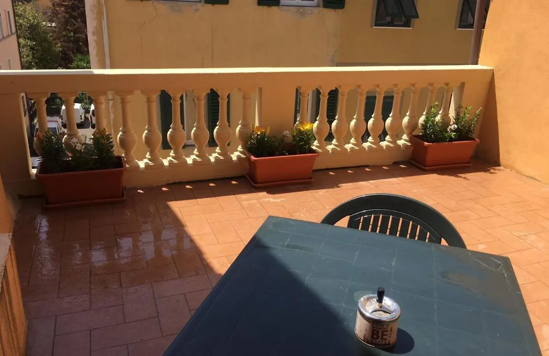 Casa Carducci 33-1