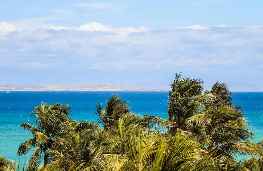Hotel California Playa El Yaque-1