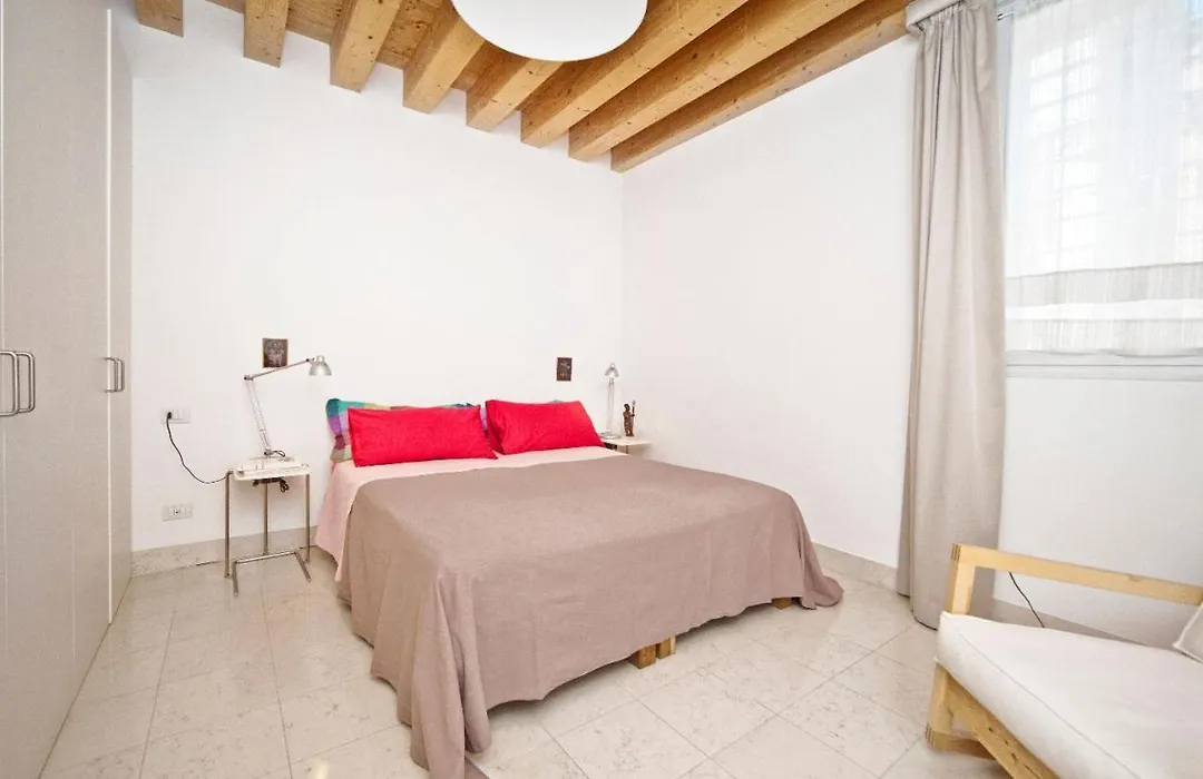 Guglie Luxury Apartment-1