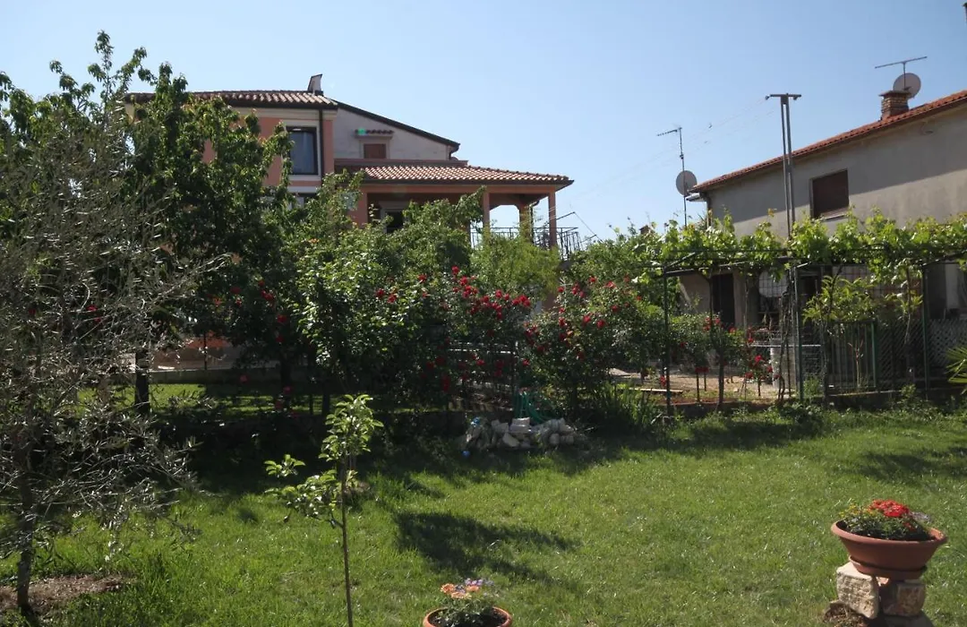 Apartments With A Parking Space Umag - 7666-1