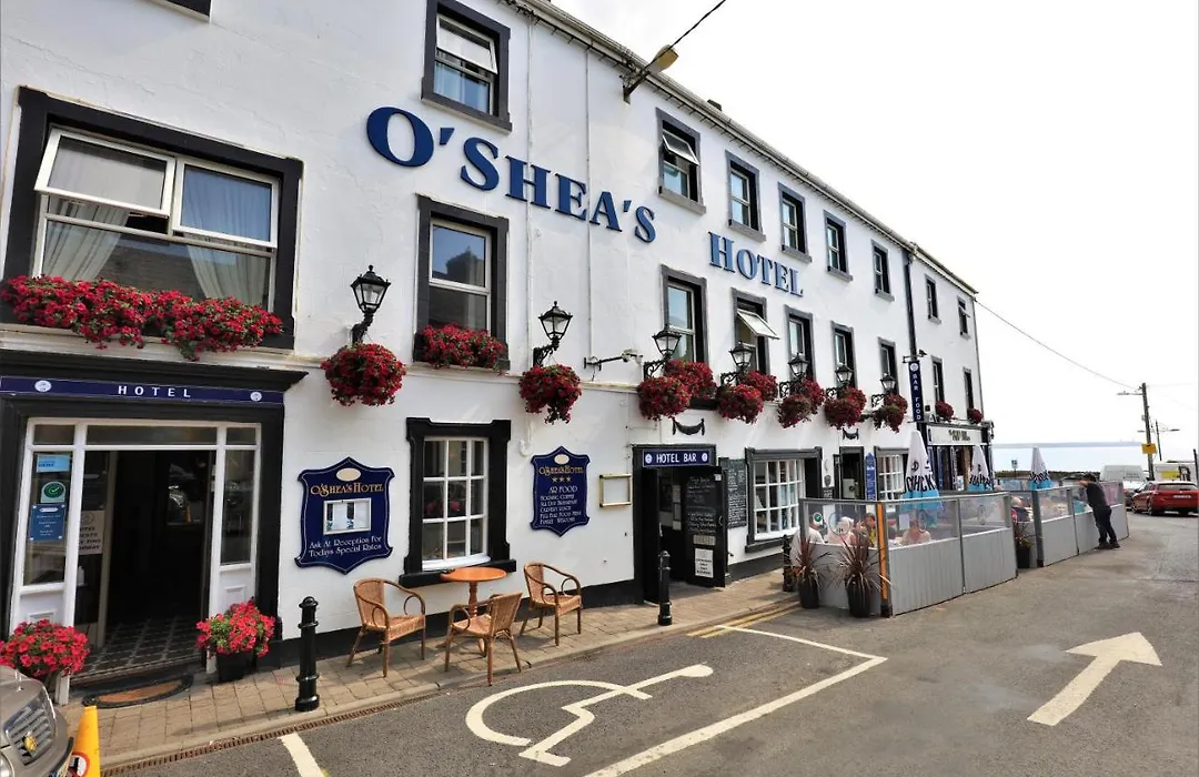 O'Shea'S Hotel-1