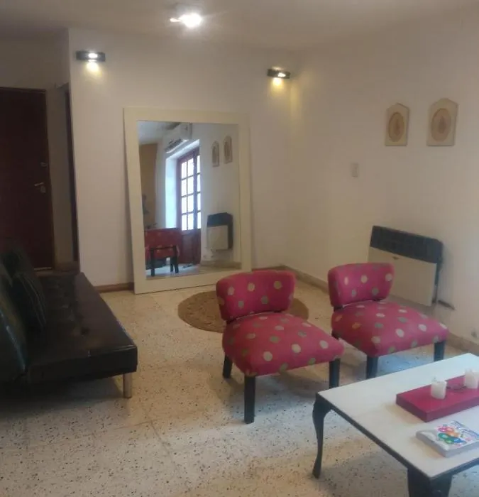Casa Temporal Para 7 Personas-1