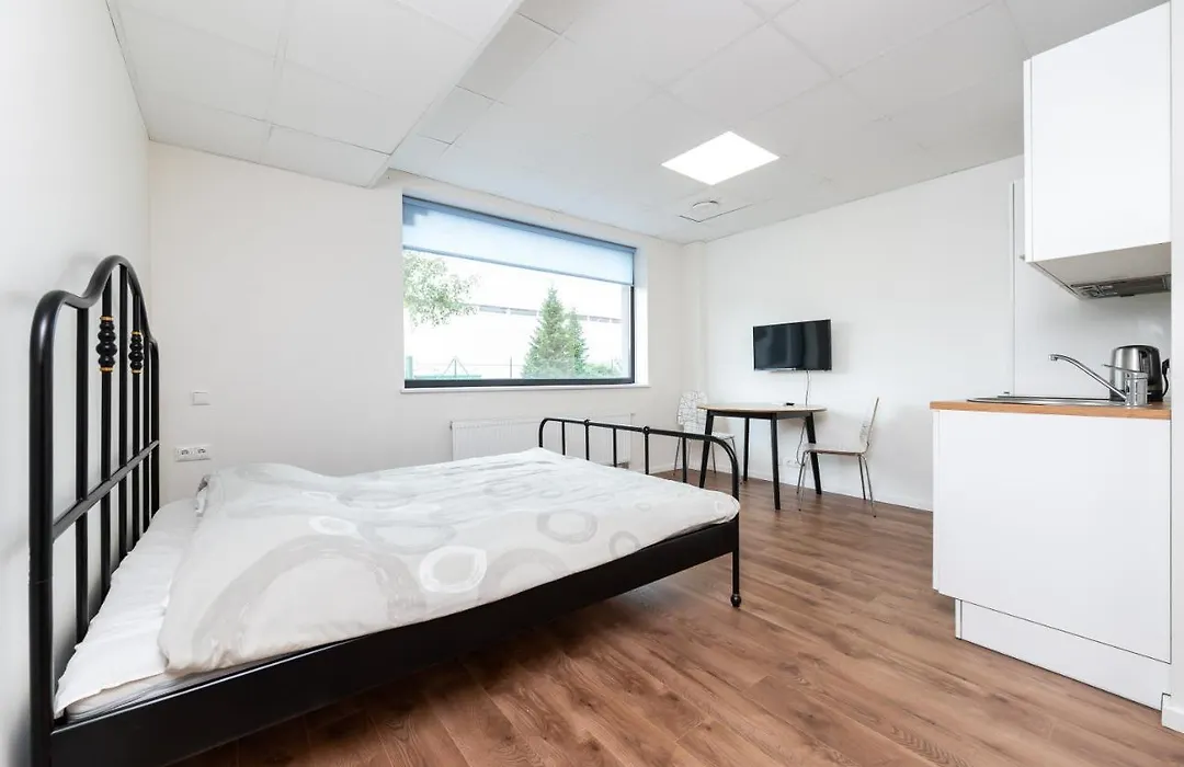 Lks Apartment One-1