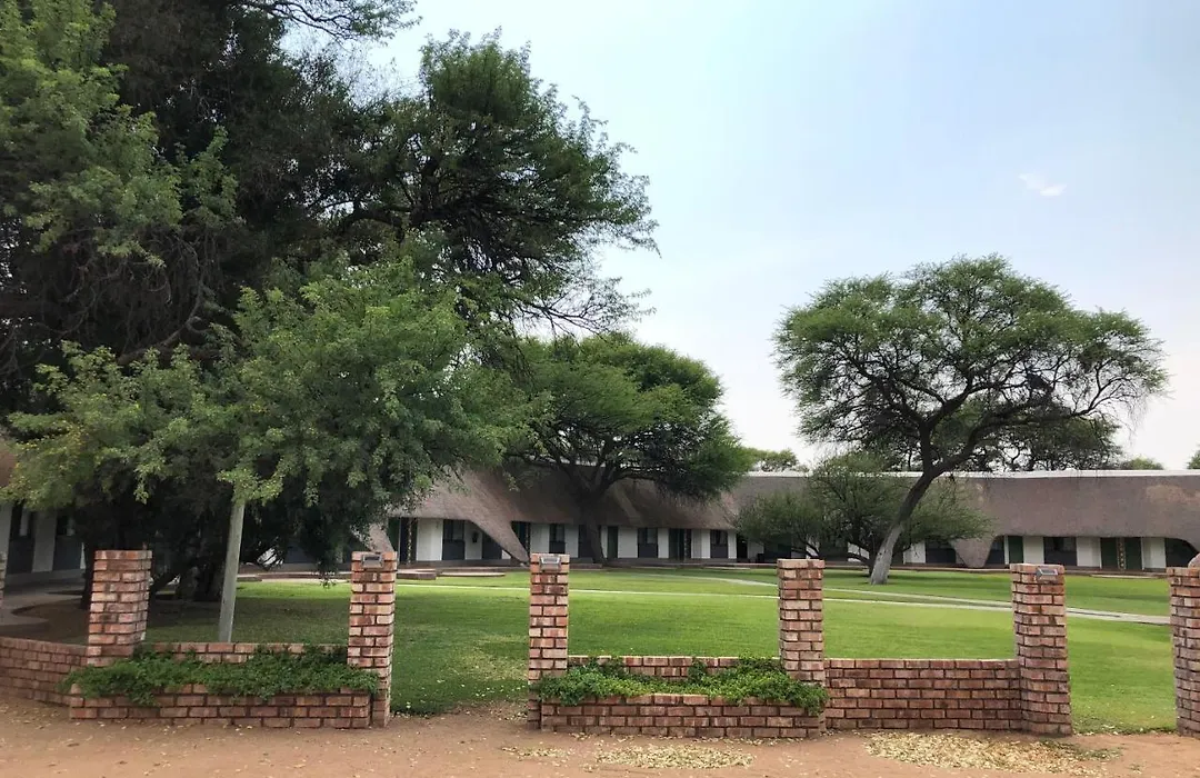 Okahandja Country Hotel-1