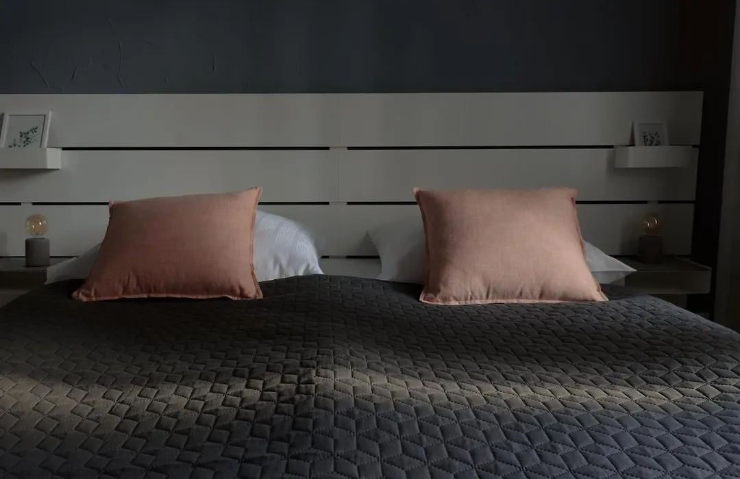 Boutique Hotel Viva Creativo-1