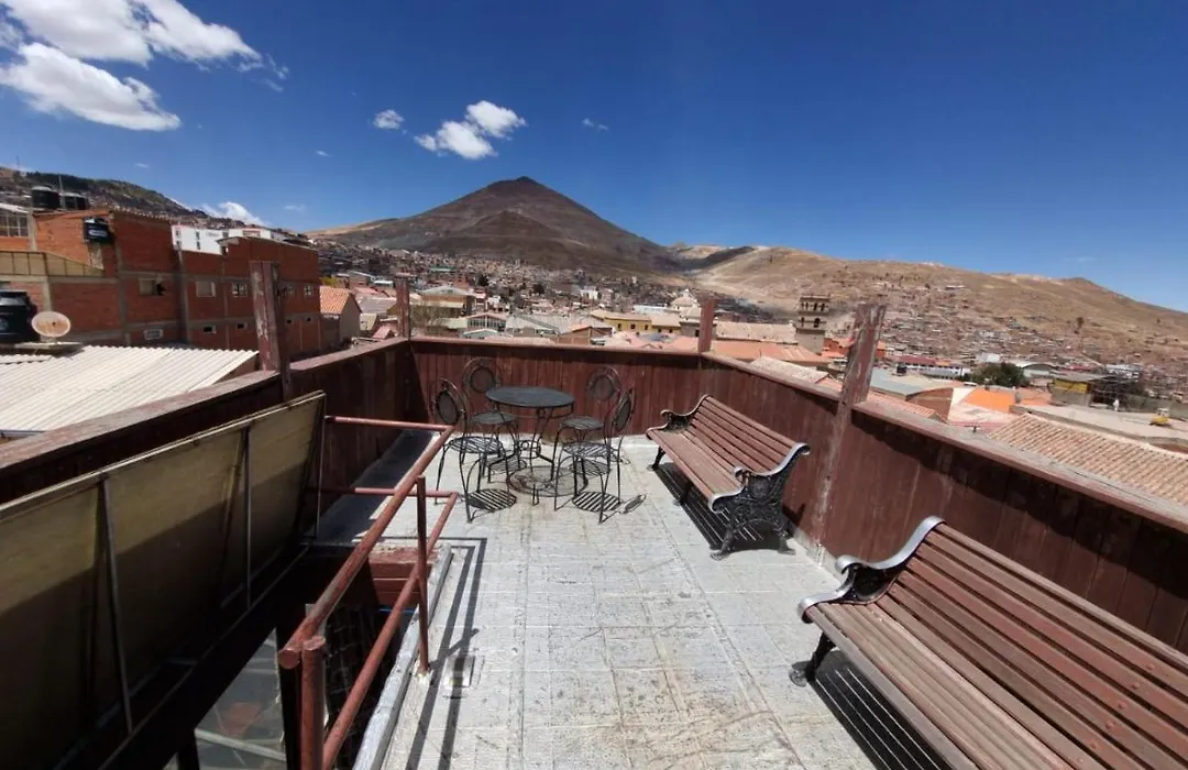 Hostal Carlos V-1